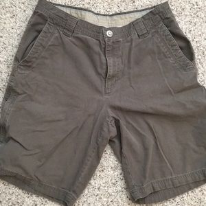 Columbia ROC Shorts